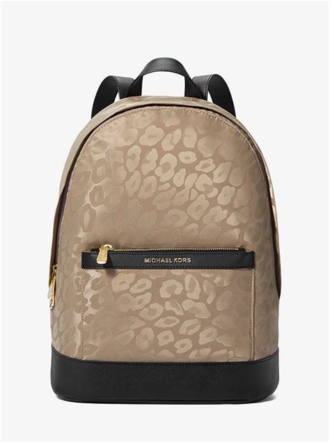 michael kors morgan backpack